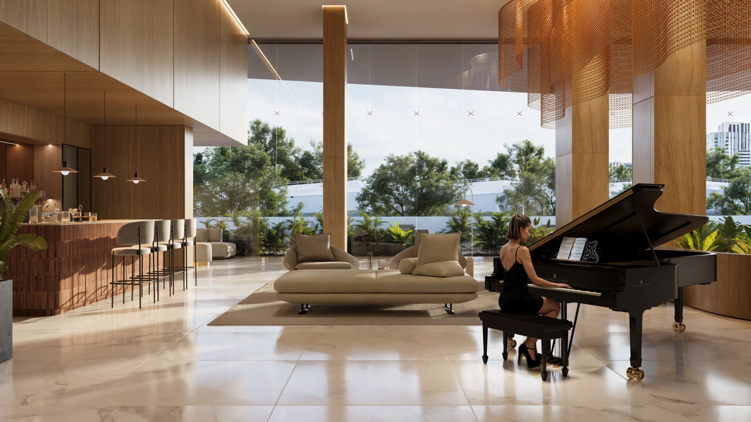 Costanera Aqua