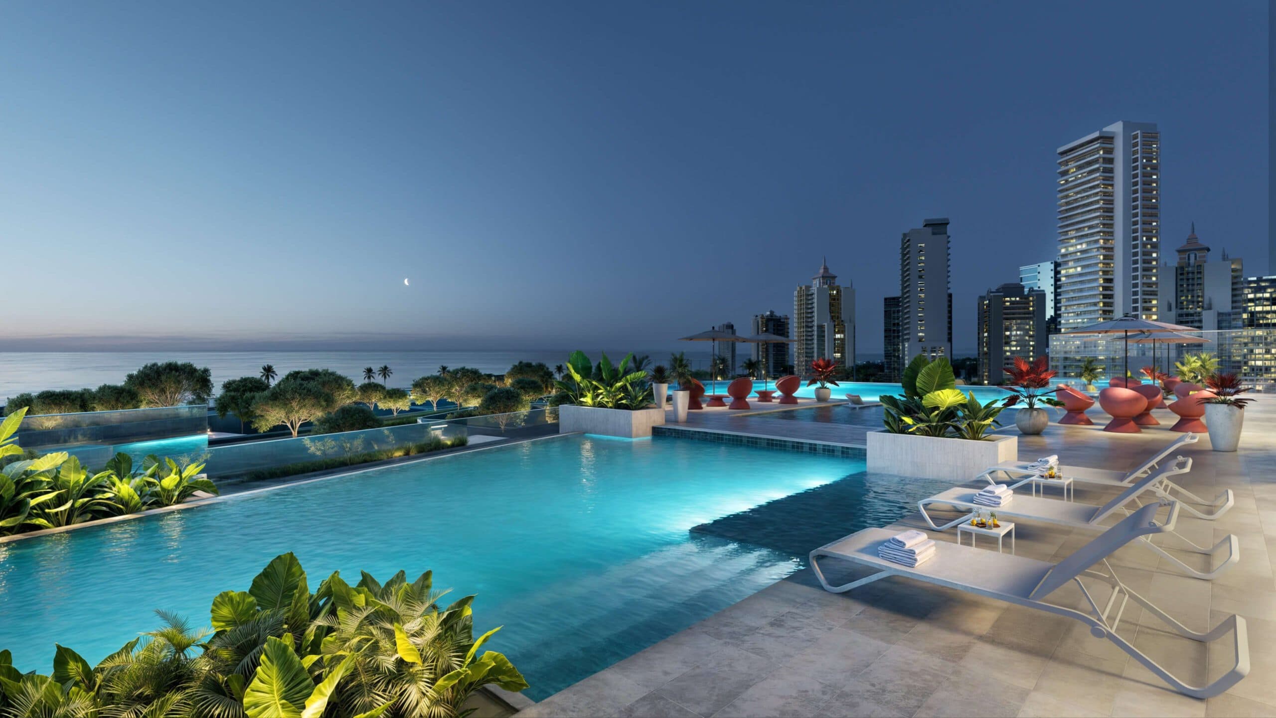 Costanera Aqua