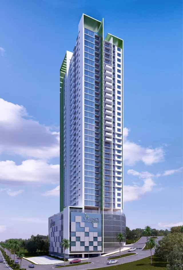 Vivendi Green
