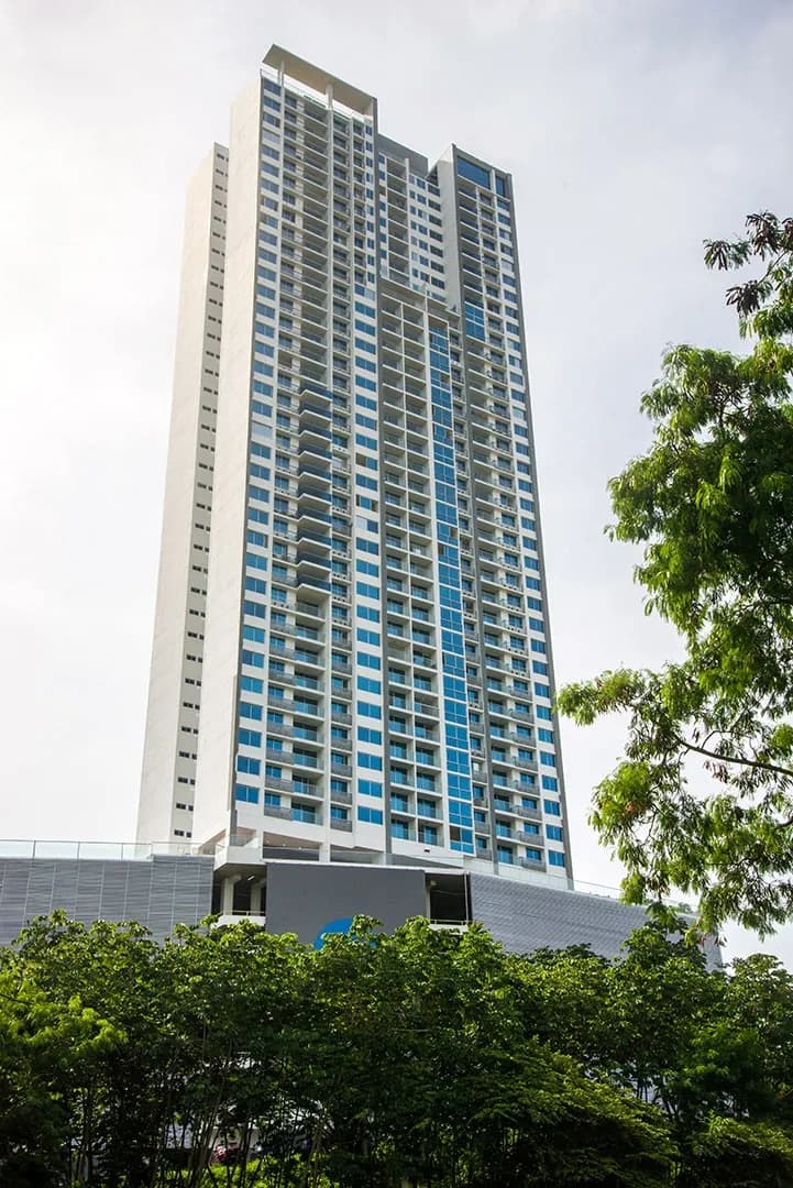 Sky Point